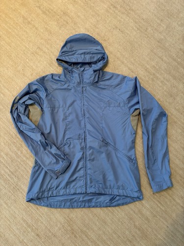 Salomon skin women windbreaker - salomon,