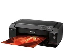 CANON IMAGEPROGRAF PRO-1000