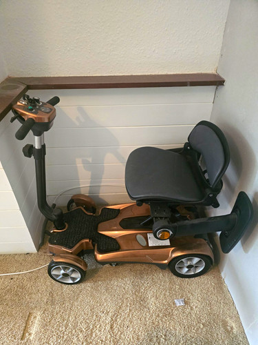 Drive devilbiss wheel - drive,