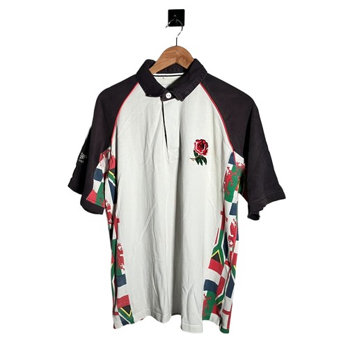 Cotton traders rugby polo - traders,