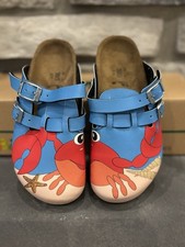 New Birki's Kay Birko Flor