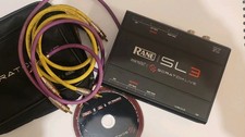 Rane Serato Scratch Live SL3 Interface with Phono Cables