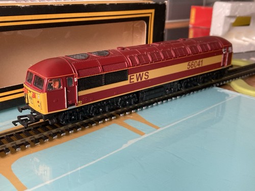 Dapol gauge class in ews - gauge,