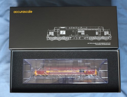 Accurascale acc3151 37408 ews - accurascale,