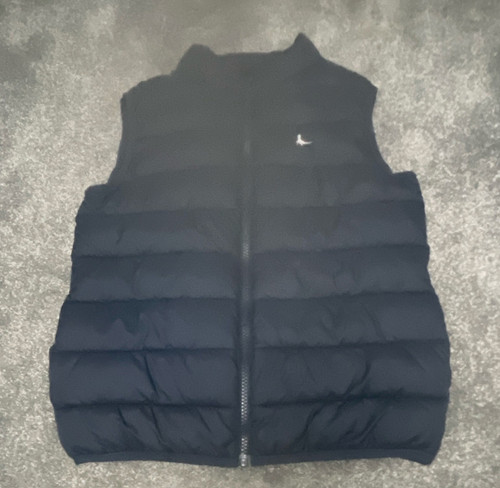Jack wills men - navy, puffer
