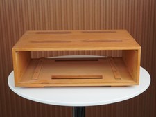 SANSUI 5000A WOOD CASE – OAK