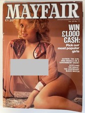 Mayfair Magazine Vol 20 No 11