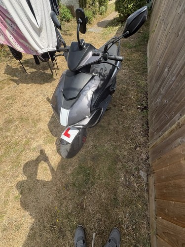 Lexmoto diablo 125cc 2022 - diablo,