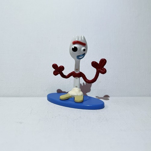 Toy story forky figure - figure, disney