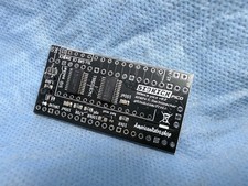 SIDKick Pico PWM Commodore 64