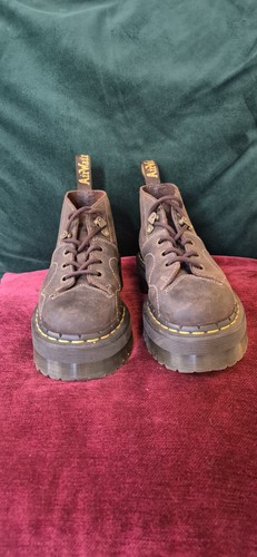Martens church quad crazy - quad,