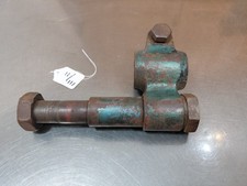 SIDECAR BRACKET POSS WATSONIAN