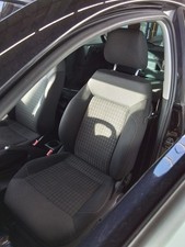 Front seat volkswagen polo - lh,