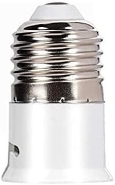 E27 b22 socket converter - e27,