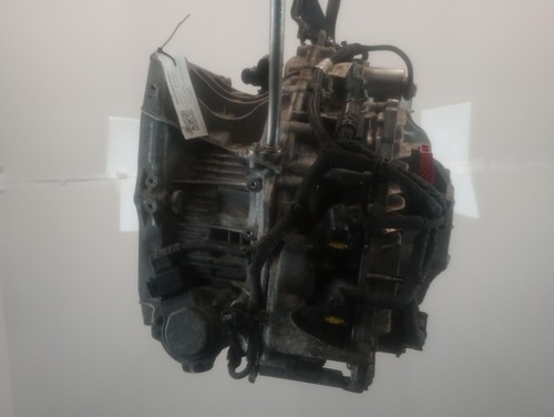 Mercedes class gearbox 2020 - mercedes,