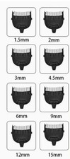 Comb Accessories For Remington