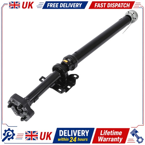 Rear propshaft for - rear,