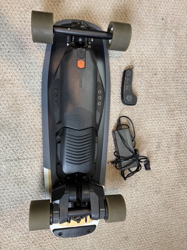 Boosted board mini low - mini, “low