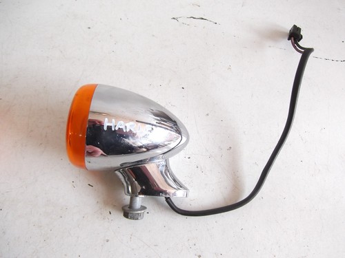 Harley davidson indicator - harley-davidson,