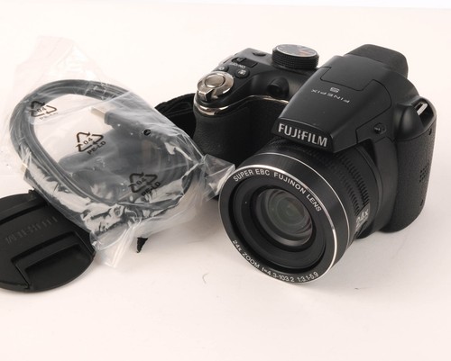 Fuji finepix s4200 - s4200, 24x