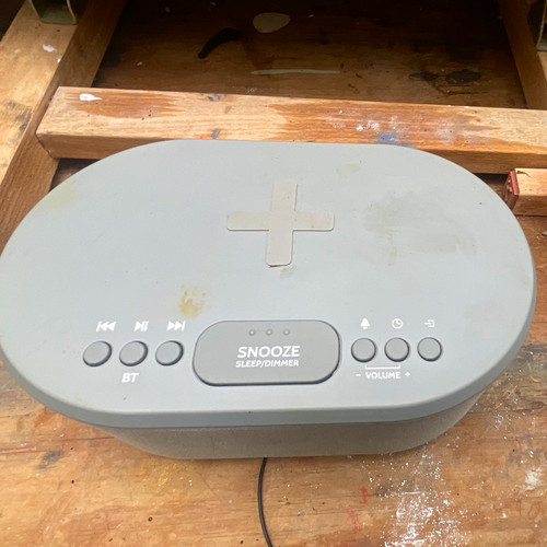 Box dawn bluetooth digital - dawn,