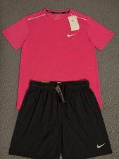 Nike Miller Drifit Pink