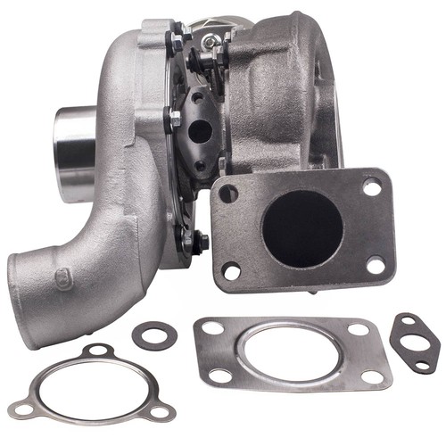 Turbocharger for audi - turbocharger, b5