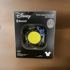 Disney IJOY IPX4 Splashproof