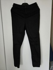 New Look Black Hallie Skinny