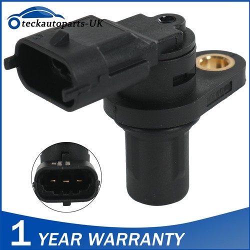 Crankshaft position sensor - position,