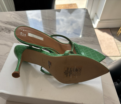 Primark women green croc - women’s,