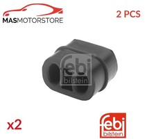 EXHAUST HANGER MOUNTING