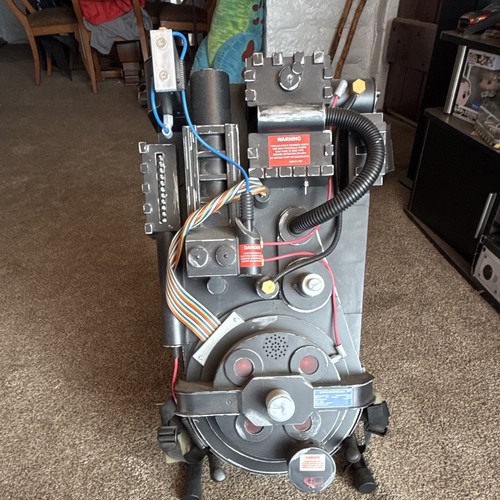 Ghostbusters spirit halloween - ghostbusters,