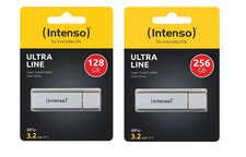 INTENSO ULTRA LINE SUPER SPEED