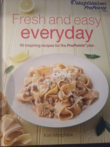Weight watchers fresh - watchers, and