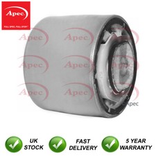 Track Control Arm Bush Front