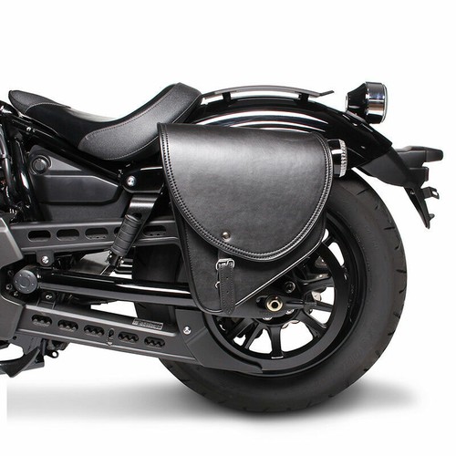 Mono bag side - bag, harley