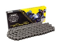 DRIVE CHAIN TO FIT HONDA C90