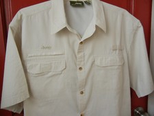 Jeep mens beige - mens, s/s