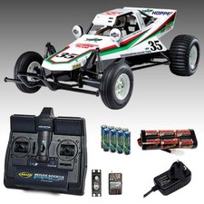 TAMIYA Grasshopper Buggy RC
