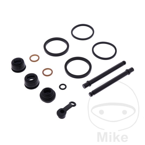 Abr front brake caliper seals - abr,