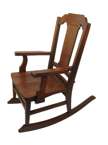 Vintage mission arts - vintage,