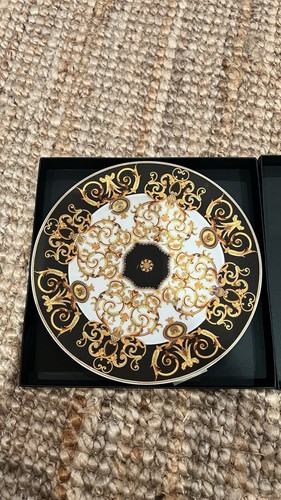 Rosenthal versace barocco - rosenthal,