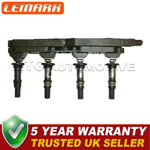Lemark ignition coil - ignition, pack