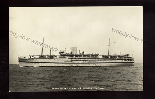 Ls4230 british india sn - -,