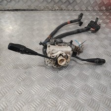 2010 CAETANO OPTIMO V INDICATOR WIPER STALKS  & IGNITION BARREL WITH KEY