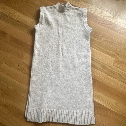 Zara long knit - long,