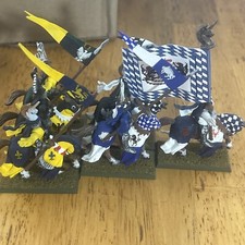 Warhammer Fantasy AOS