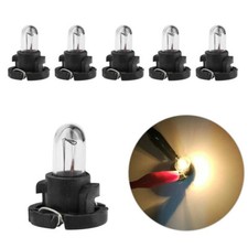 5/10X T4.2 T3 LED Bulbs Car
