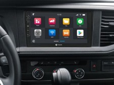 Android Car Stereo Dynavin for